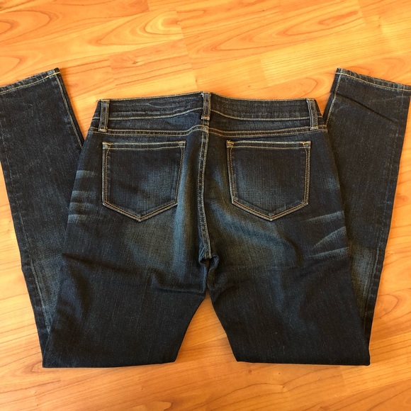 Uniqlo skinny jeans - 27 inches - Picture 2 of 6